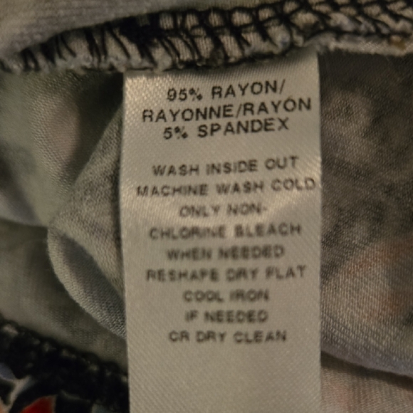 LOFT DRESS - Picture 6 of 6